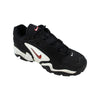 Nike Air Astro Grabber Trainer Black/Fire Red-White  153323-061 Grade-School