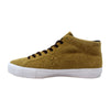 Converse One Star Pro Suede Mid Antiqued/Black-White  153476C Men's