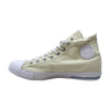 Converse Chuck Taylor All Star Shield Canvas Hi Buff/Aegean Aqua-White  153502C Men's