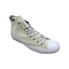 Converse Chuck Taylor All Star Shield Canvas Hi Buff/Aegean Aqua-White  153502C Men's