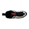 Nike Air Jacked White/Black-Metallic Silver  153524-101 Grade-School
