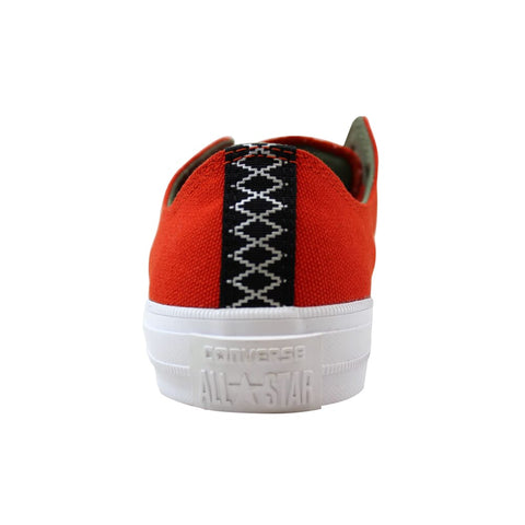 Converse Chuck Taylor All Star II 2 OX Signal Red 153539C Men's