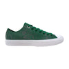 Converse Chuck Taylor All Star II OX Amazon Green/Pure Silver-White  153547C Men's