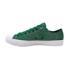 Converse Chuck Taylor All Star II OX Amazon Green/Pure Silver-White  153547C Men's