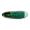 Converse Chuck Taylor All Star II OX Amazon Green/Pure Silver-White  153547C Men's