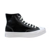 Converse JP Signature Hi Black/White  153586C Men's