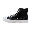 Converse JP Signature Hi Black/White  153586C Men's