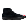 Converse Chuck Taylor All Star Hi Black/Navy-Red  153910C Men's