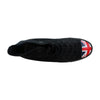 Converse Chuck Taylor All Star Hi Black/Navy-Red  153910C Men's