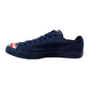 Converse Chuck Taylor All Star OX Navy/Red-White  153912C Men's
