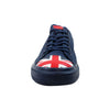 Converse Chuck Taylor All Star OX Navy/Red-White  153912C Men's