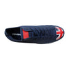 Converse Chuck Taylor All Star OX Navy/Red-White  153912C Men's