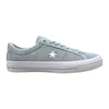 Converse One Star Suede OX Polar Blue/White  153963C Men's