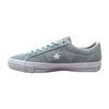 Converse One Star Suede OX Polar Blue/White  153963C Men's