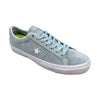 Converse One Star Suede OX Polar Blue/White  153963C Men's