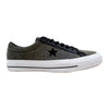 Converse One Star Woolrich OX Jute/Herbal-Black  154036C Men's
