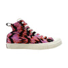 Converse Chuck Taylor All Star Hi Pink/Black-Egret  154441C Men's