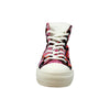 Converse Chuck Taylor All Star Hi Pink/Black-Egret  154441C Men's