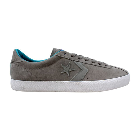 Converse Cons Break Point OX Cadet Grey/Aegean Aqua-White  154449C Men's