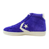 Converse PL 76 Mid Candy Grape/Egret  155337C Men's