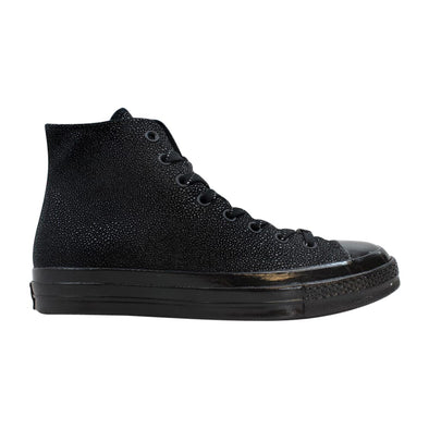 Converse Chuck Taylor All Star 70 Hi Black/Black-Black  156701C Men's