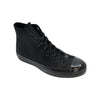 Converse Chuck Taylor All Star 70 Hi Black/Black-Black  156701C Men's