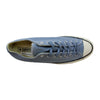 Converse Chuck Taylor All Star 70 OX Blue Slate/Blue  157545C Men's