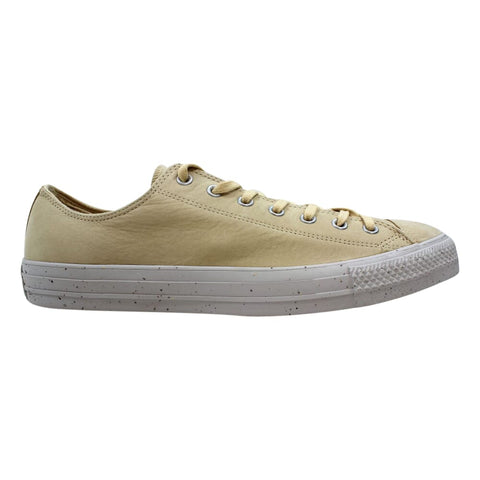 Converse Chuck Taylor All Star OX Light Twine/Malted-Pale Putty  157603C Men's