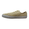 Converse Chuck Taylor All Star OX Light Twine/Malted-Pale Putty  157603C Men's