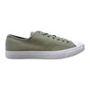 Converse JP Jack OX Pale Grey/White  159671C Men's