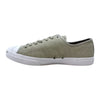Converse JP Jack OX Pale Grey/White  159671C Men's