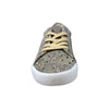 Amiana Snakeskin Taupe Viper 15/A5463 Women's