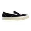 Converse Chuck Taylor Deck Star 67 Slip Almost Black/Pale Coral-Egret  160488C Men's