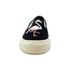 Converse Chuck Taylor Deck Star 67 Slip Almost Black/Pale Coral-Egret  160488C Men's
