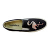 Converse Chuck Taylor Deck Star 67 Slip Almost Black/Pale Coral-Egret  160488C Men's