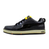 Puma HC Lux Black/Cyber Yellow-Orange 185831-06 Men's