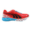 Puma Bioweb Elite Flame Scarlet/Black-White  186437-09 Men's