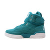 Ewing Ewing 33 Hi Turquoise/White  1EW90162-326 Men's