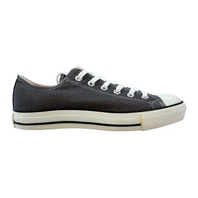 Converse Chuck Taylor All Star Seasonal OX Charcoal/White  1J794 Men's