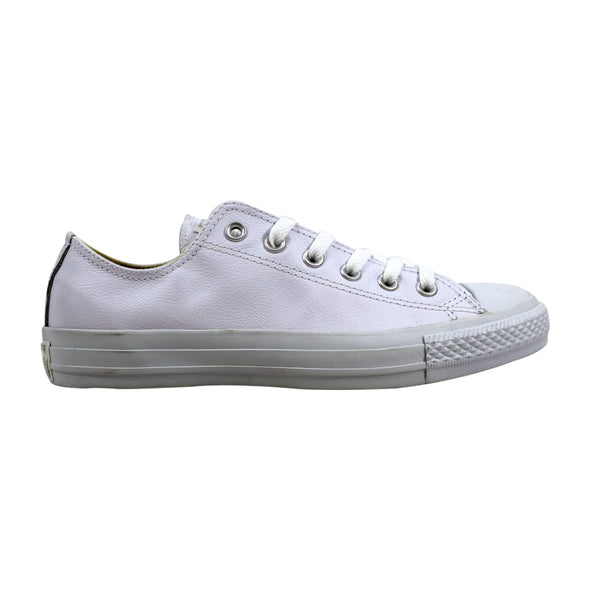 Converse Chuck Taylor All Star Lea Ox White Open  1T866 Men's