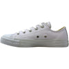 Converse Chuck Taylor All Star Lea Ox White Open  1T866 Men's