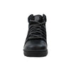 K Swiss Classic Hiker High Black/Charcoal  22555006 Toddler