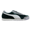 Puma Roma Pigskin Dark Green/Vapor Blue-Vaporous Gray  247460-31 Men's