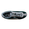 Puma Roma Pigskin Dark Green/Vapor Blue-Vaporous Gray  247460-31 Men's