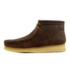 Clarks Wallabee Boot Beeswax  26103604 Men's