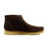 Clarks Wallabee Boot Beeswax  26103604 Men's