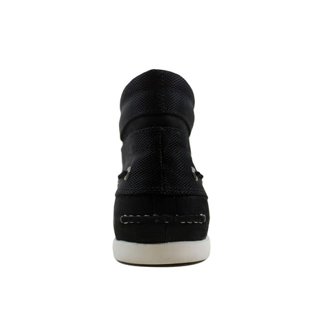Timberland Newmarket Chukka Black/White 27597
