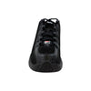 Fila B's Grant Hill IV 4 Black/White-Red  3-B256F-970 Grade-School