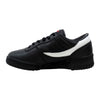 Fila Original Fitness Low LEA/PAT B's Black/White-Red  3-F16C-970 Grade-School