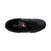 Fila Original Fitness Low LEA/PAT B's Black/White-Red  3-F16C-970 Grade-School